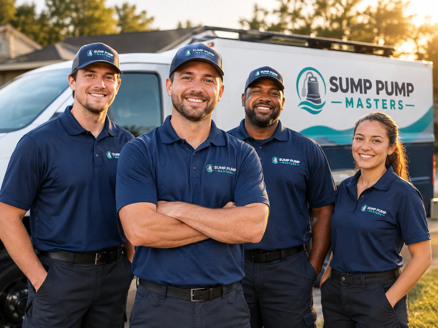 Sump Pump Repair company in Redmond, OR