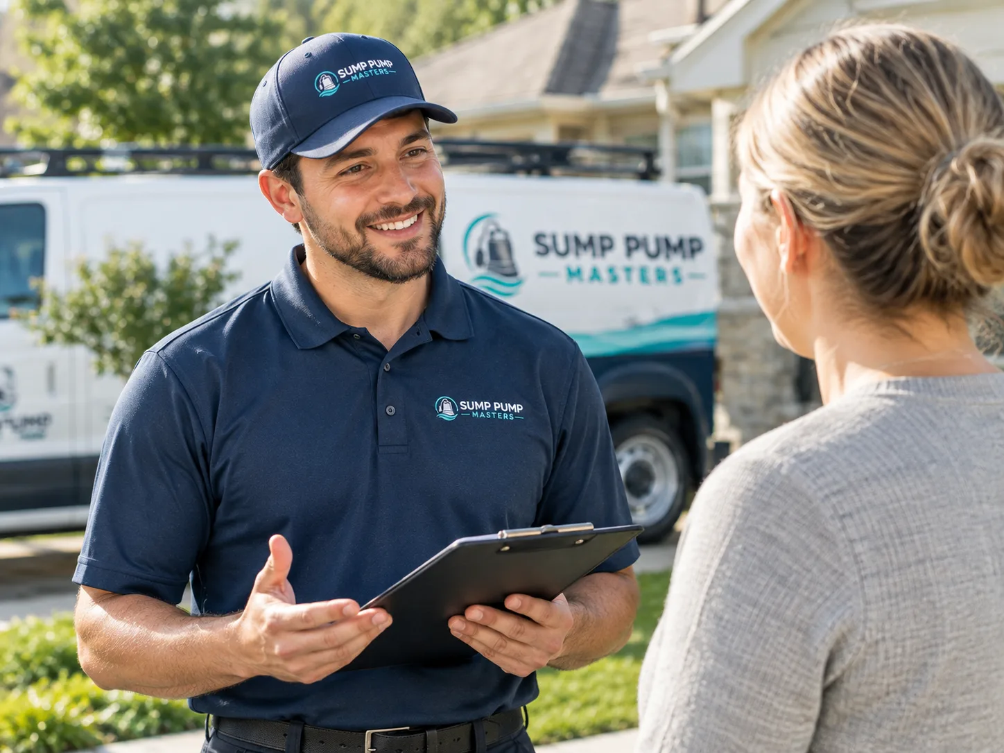 Sump Pump Repair Redmond, OR FAQs